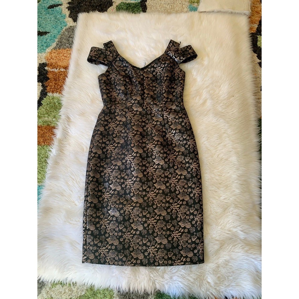 Maggy London dress